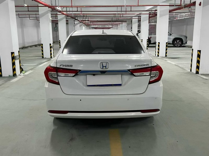 宿迁20年本田凌派9