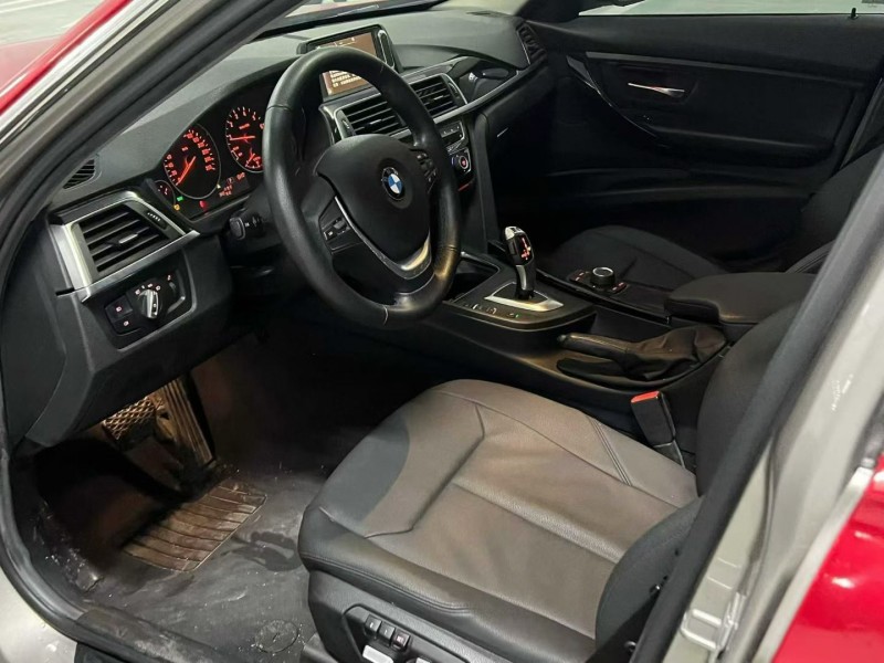 宿迁16年宝马3系4