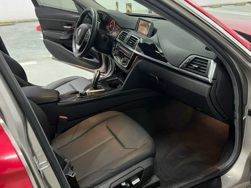 宿迁16年宝马3系5