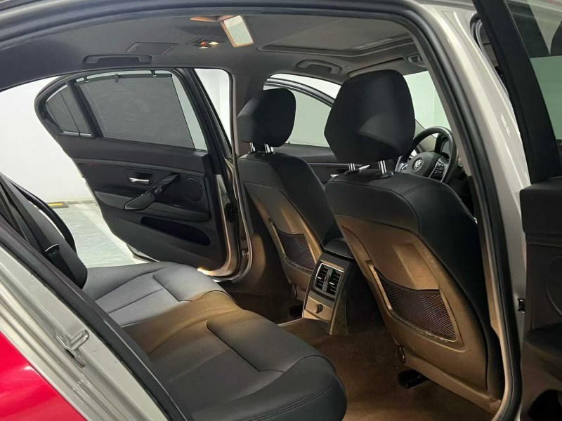 宿迁16年宝马3系6