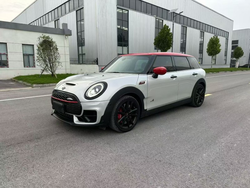 徐州22年宝马迷你3