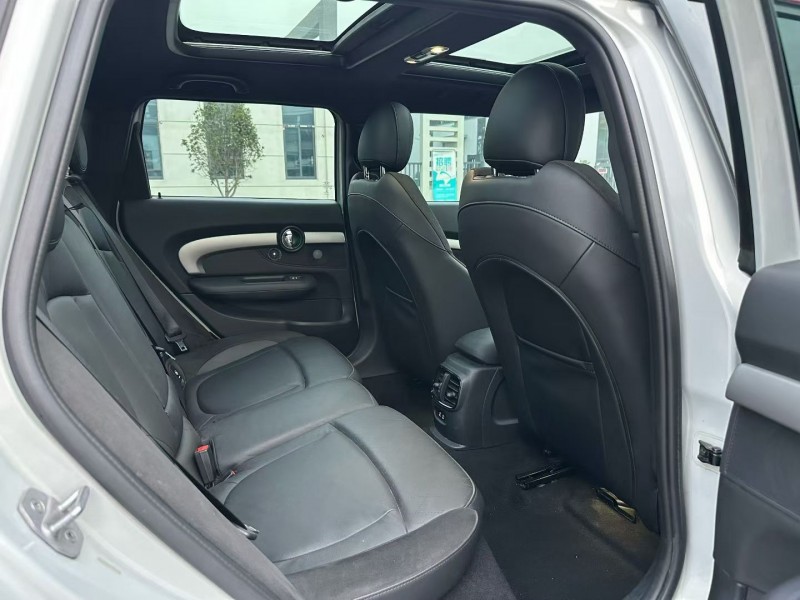 徐州22年宝马迷你6