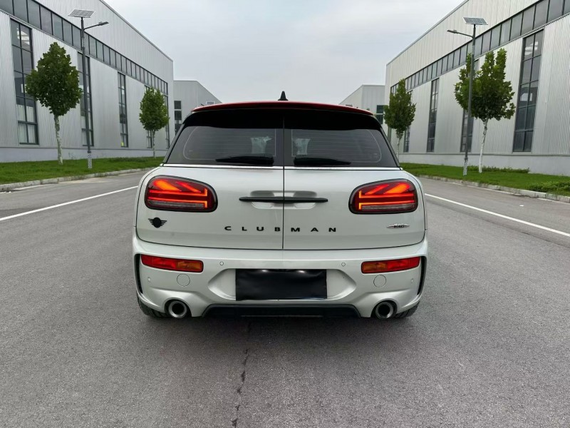 徐州22年宝马迷你9