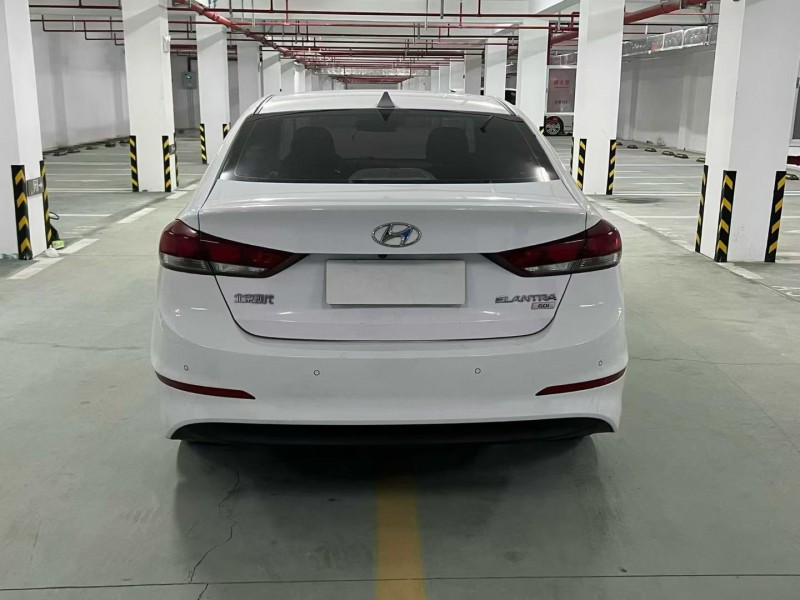 宿迁19年现代领动9