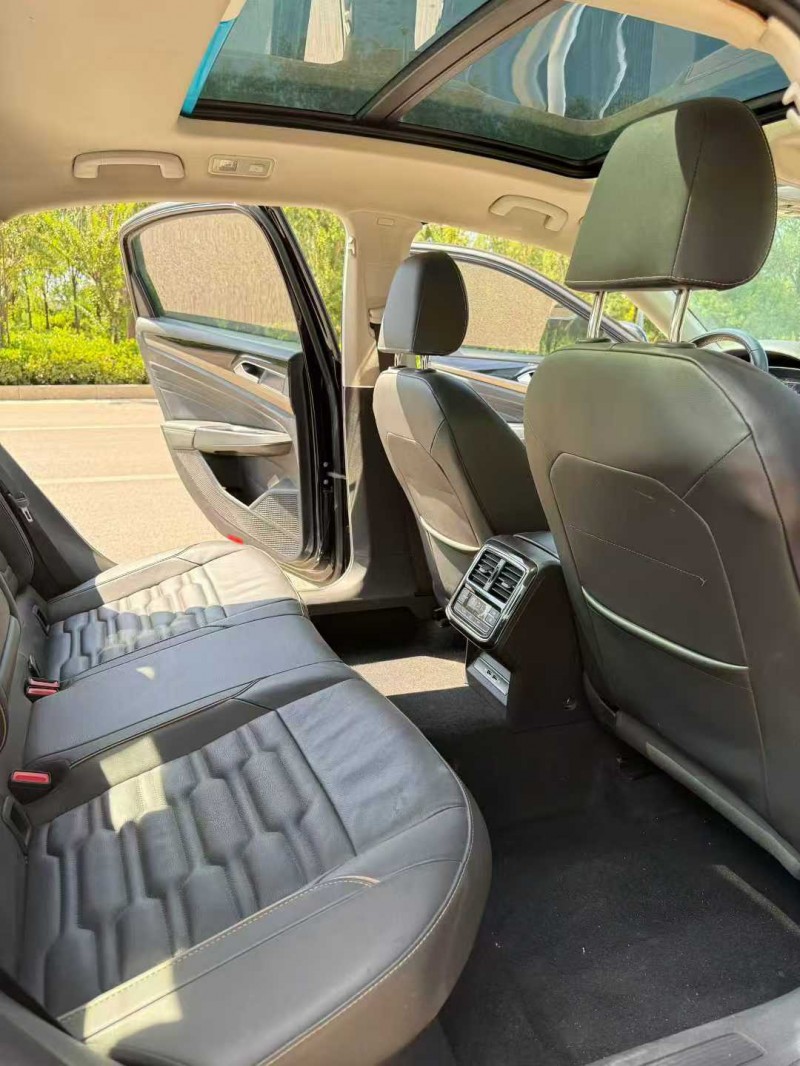 济宁20年大众帕萨特6