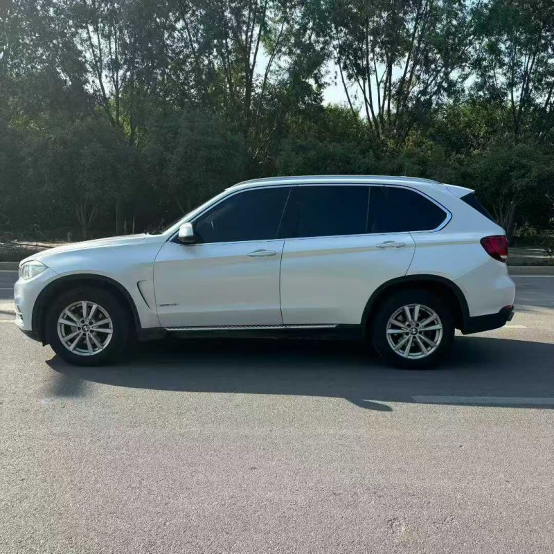 青岛17年宝马X58