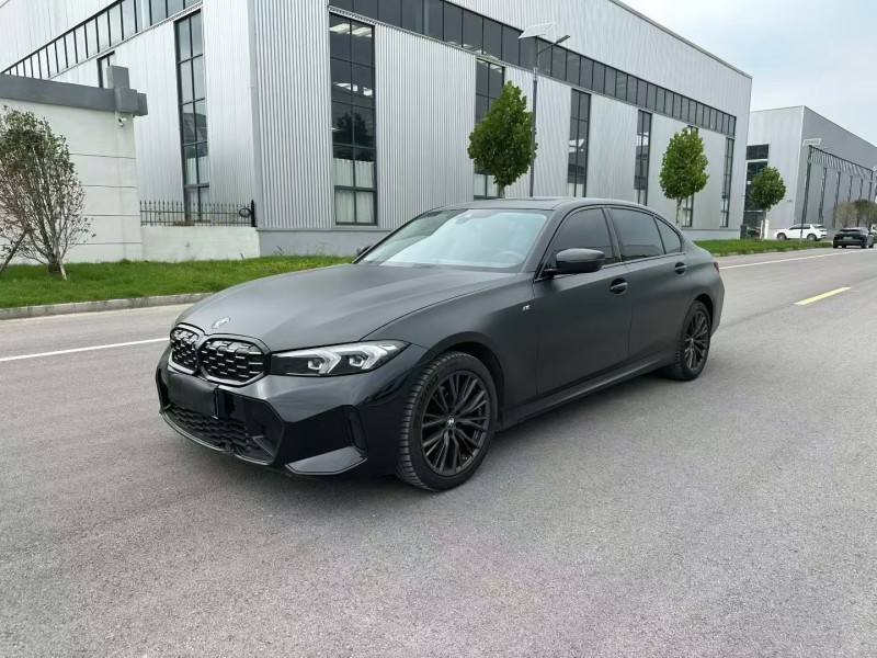 徐州23年宝马3系3