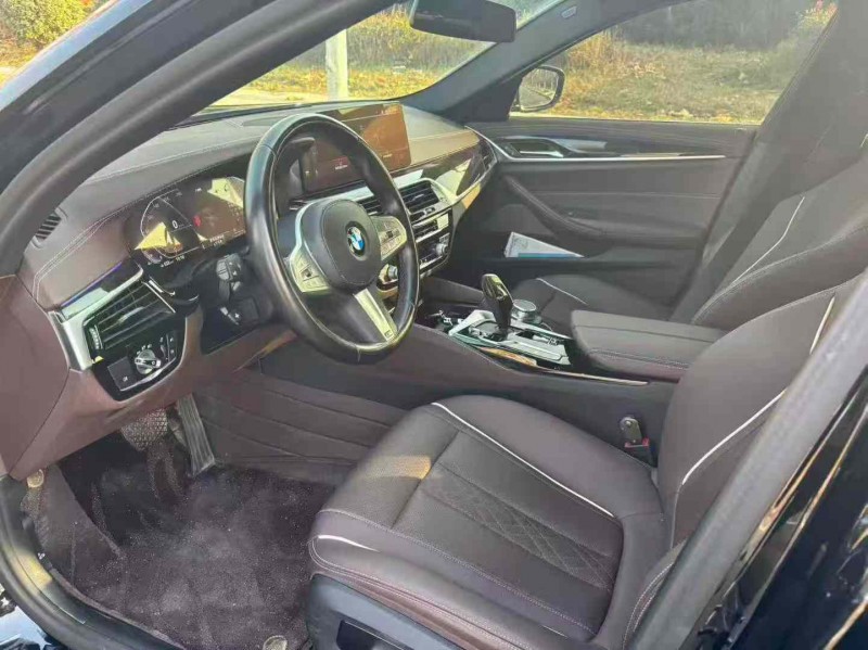 徐州23年宝马5系6