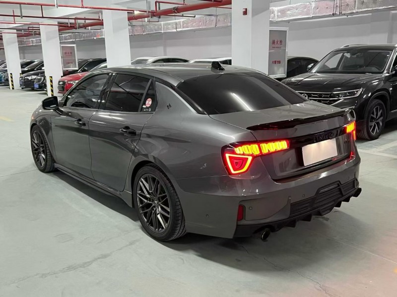 宿迁20年领克037