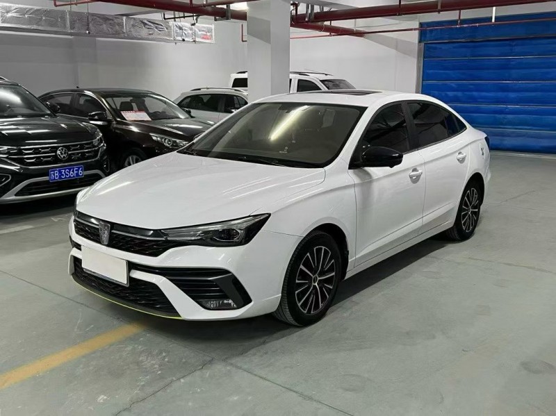 宿迁21年荣威i52