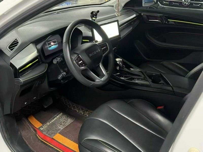 宿迁21年荣威i54