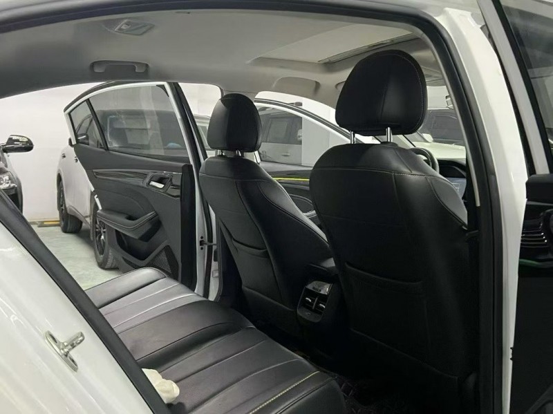 宿迁21年荣威i56