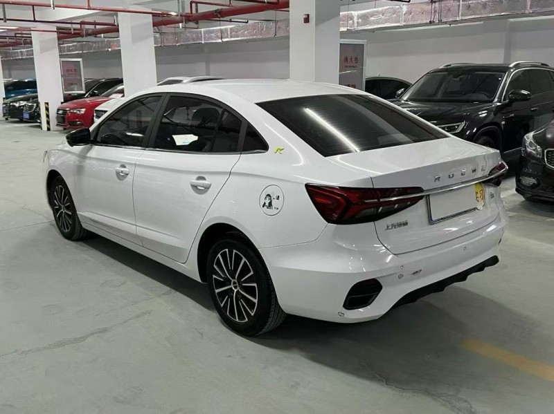 宿迁21年荣威i57