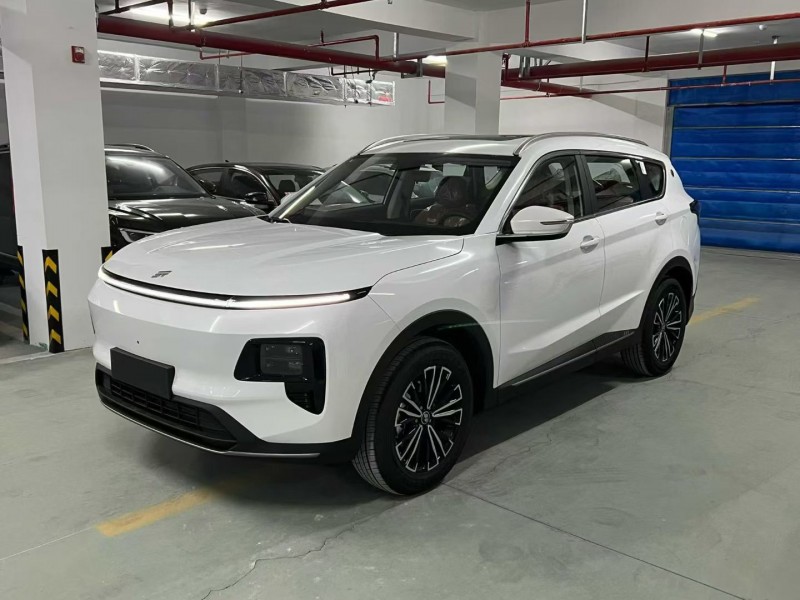 宿迁25年奇瑞捷途2