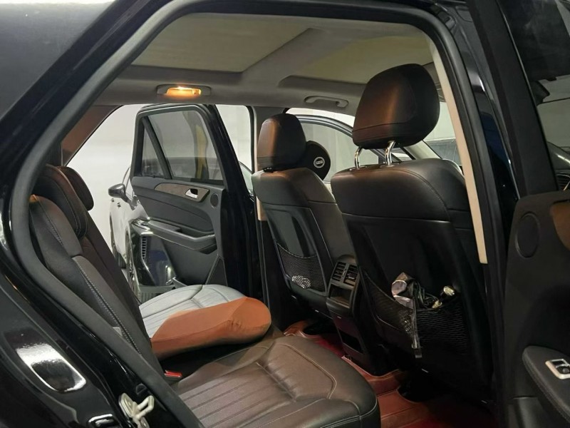 宿迁16年奔驰GLE6