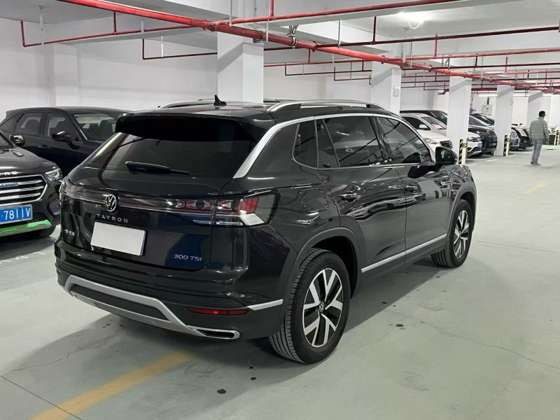 宿迁25年大众途岳8