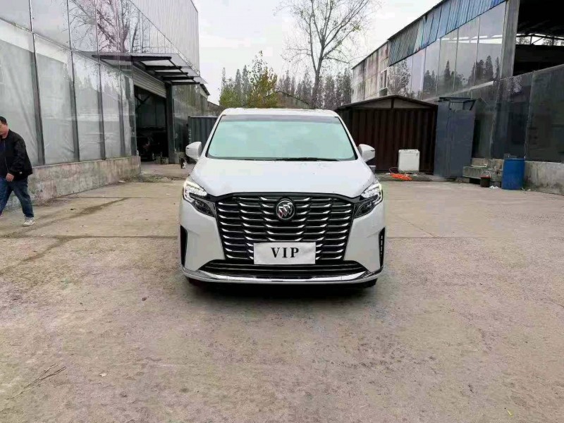 徐州24年别克GL81