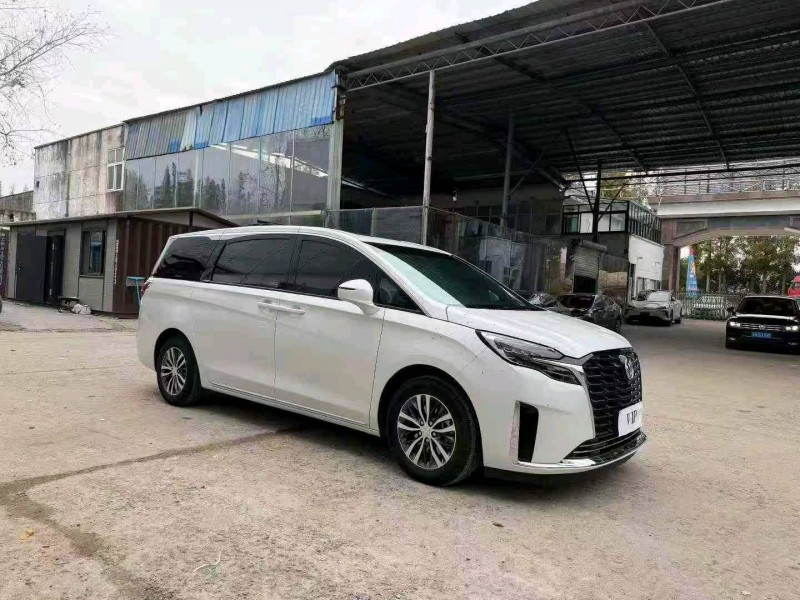 徐州24年别克GL83