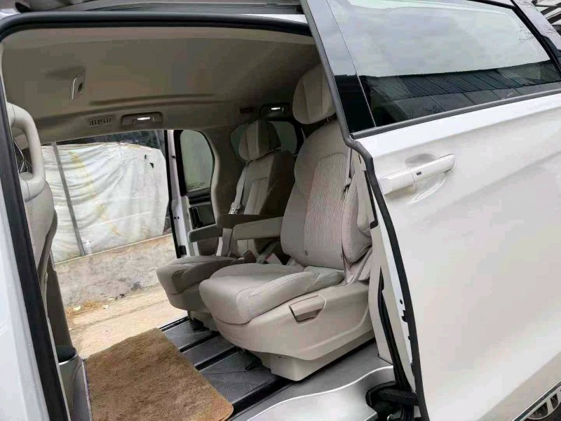 徐州24年别克GL88