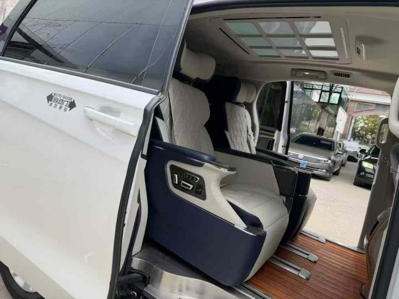 徐州20年别克GL87