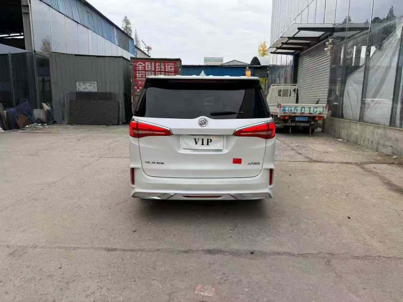 徐州20年别克GL89