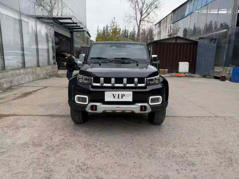 徐州22年北京BJ401