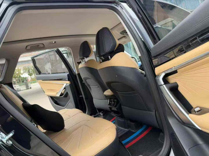 徐州24年吉利博越7