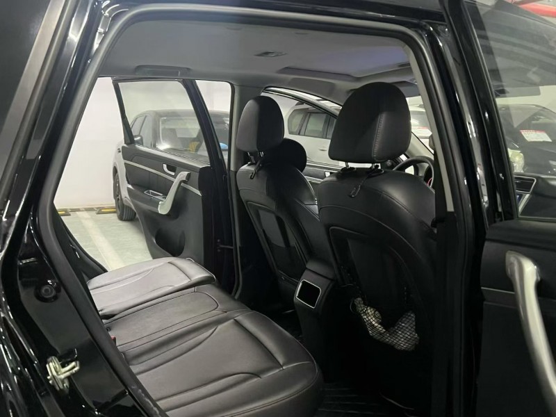 宿迁17年哈弗H66