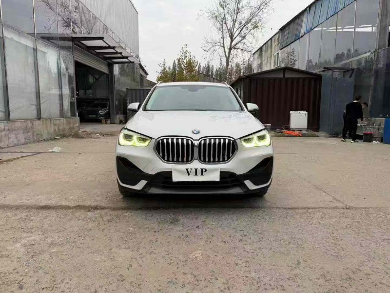 徐州21年宝马X11