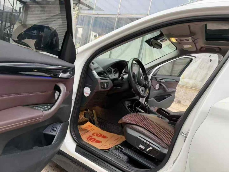 徐州21年宝马X14