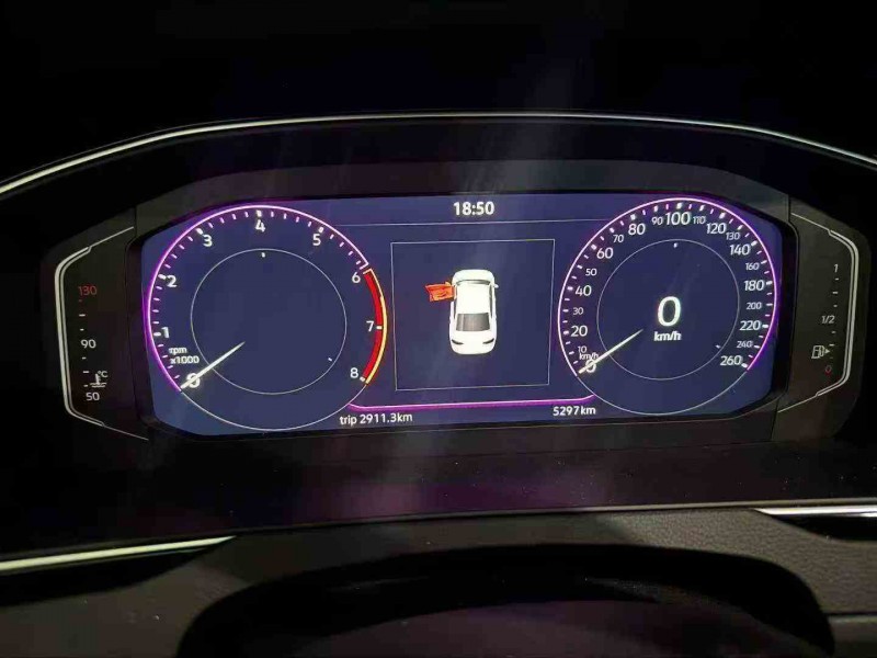 临沧24年大众迈腾6