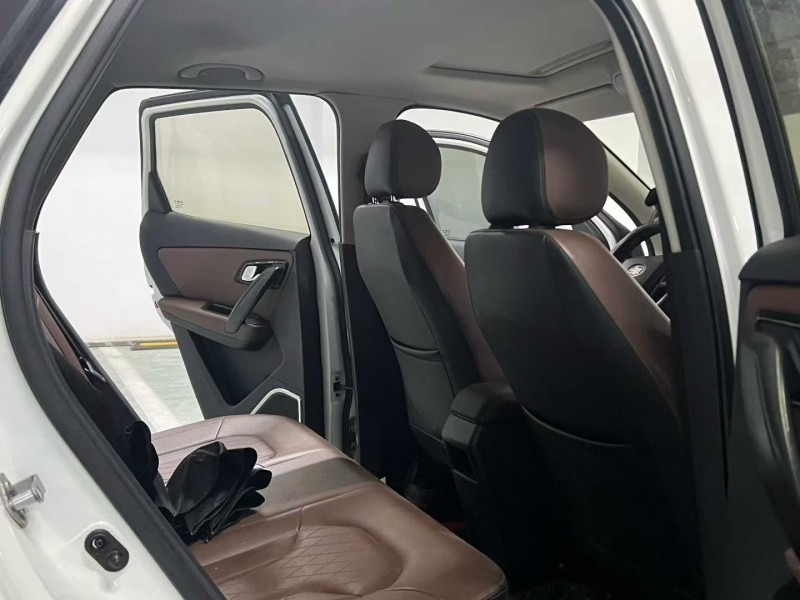 宿迁18年一汽森雅6