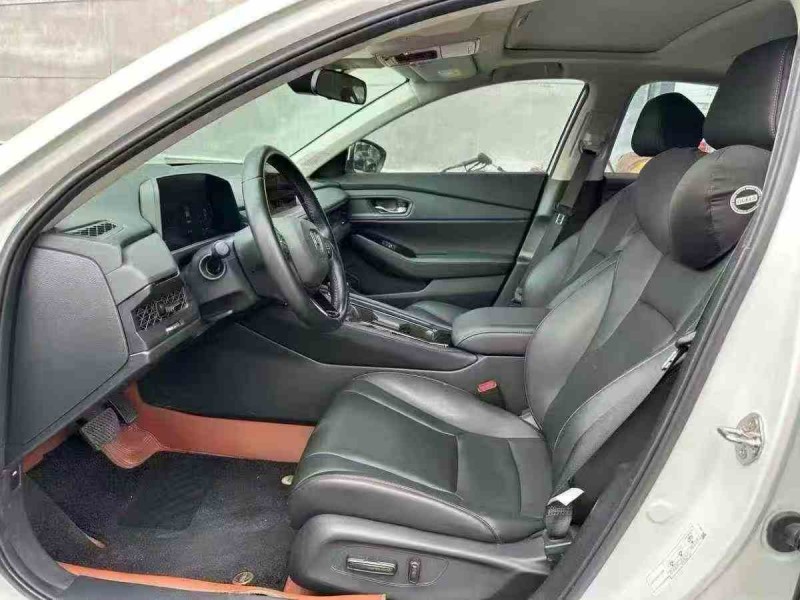 苏州24年本田思域4