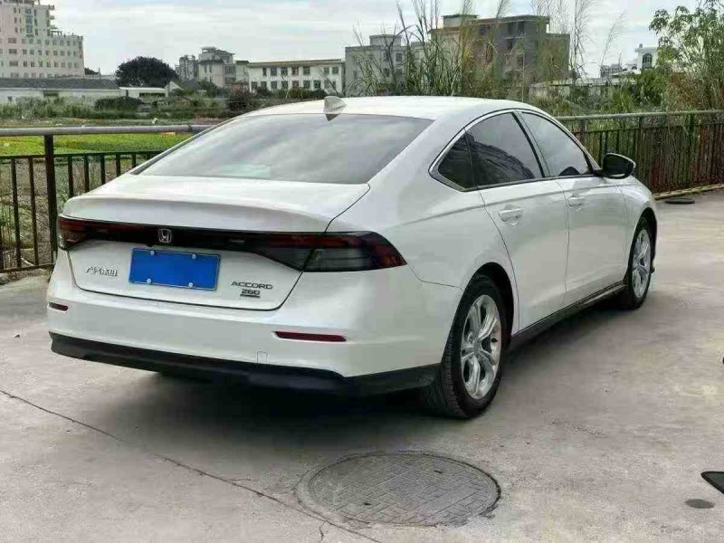 苏州24年本田思域7