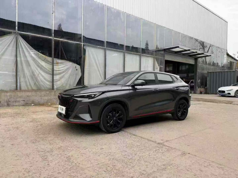 徐州24年长安汽车逸动2