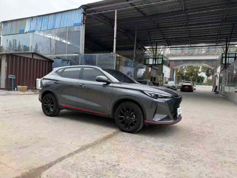 徐州24年长安汽车逸动3