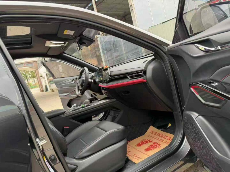 徐州24年长安汽车逸动6