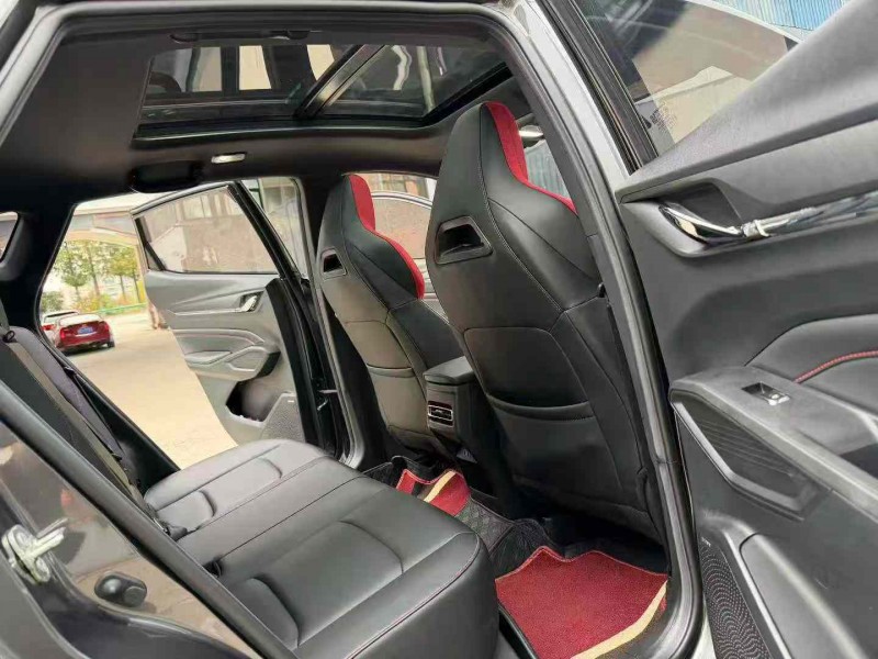 徐州24年长安汽车逸动7