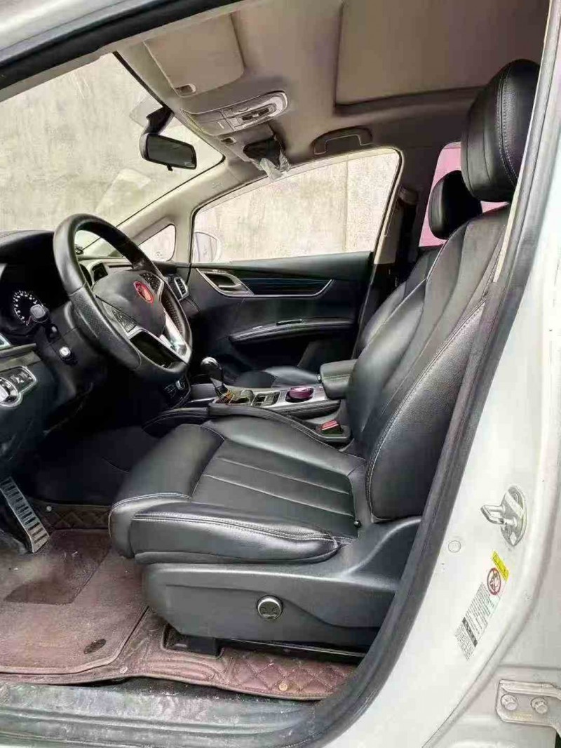 衢州17年比亚迪宋MAX6