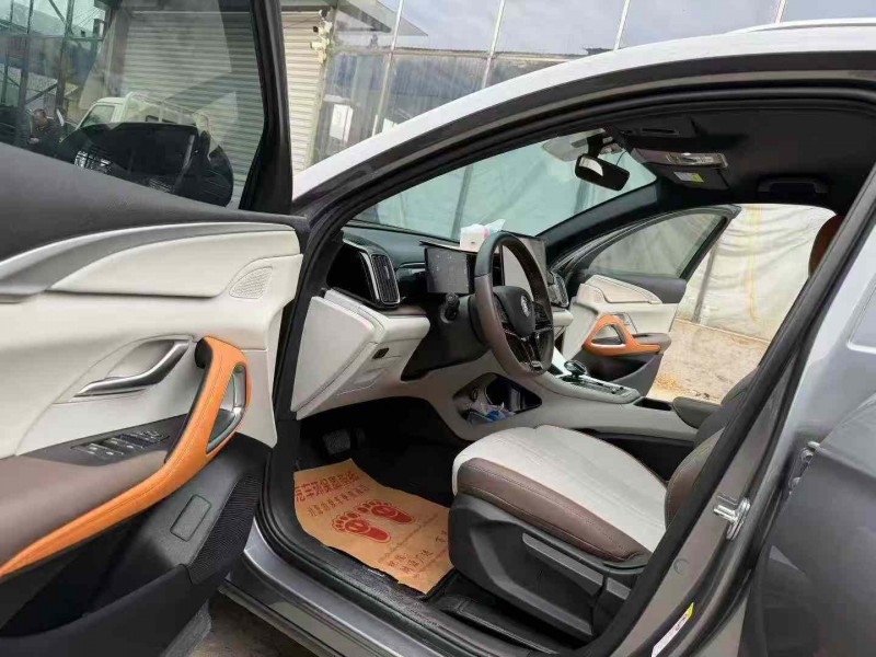 徐州22年比亚迪宋4