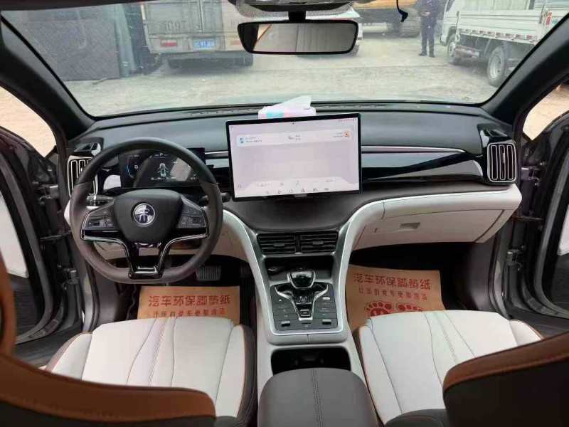 徐州22年比亚迪宋5