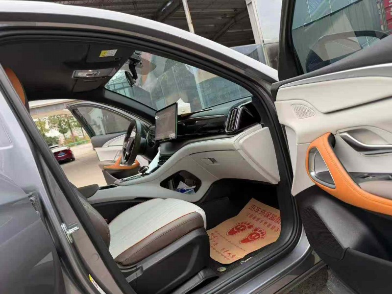 徐州22年比亚迪宋6