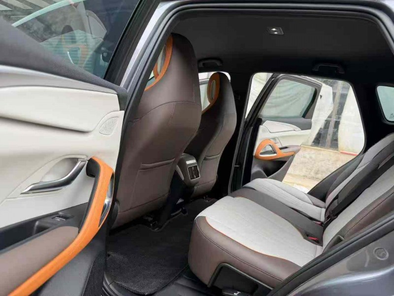 徐州22年比亚迪宋8