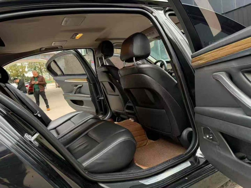 徐州14年宝马5系7