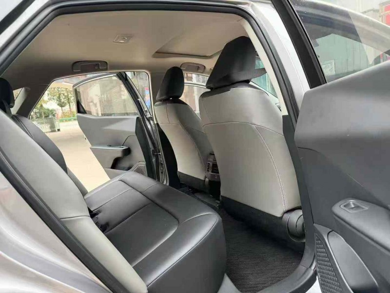 徐州24年丰田BZ3Pro7