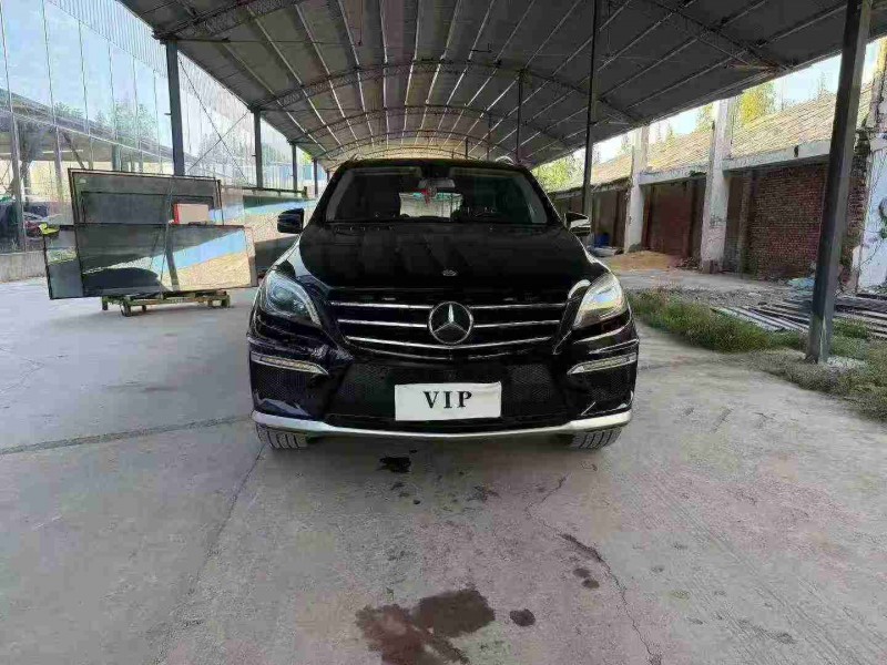 徐州15年奔驰AMG1