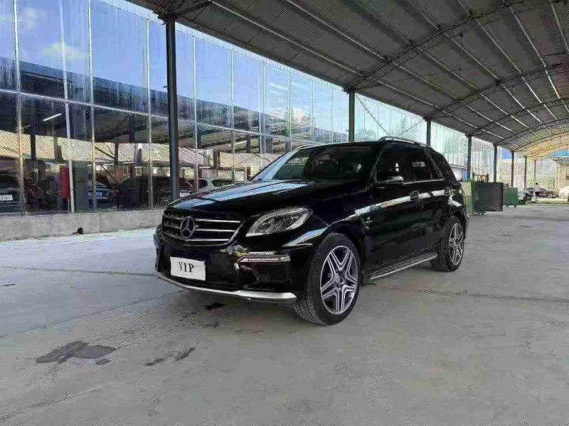 徐州15年奔驰AMG2