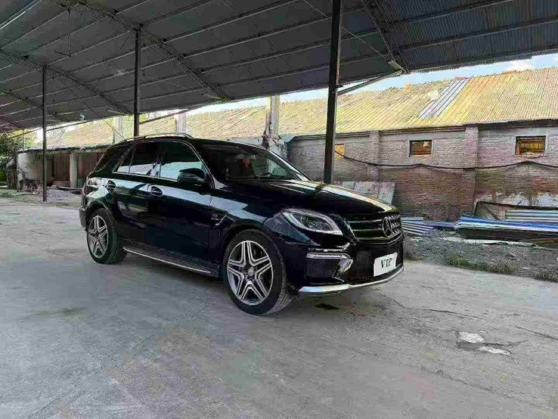 徐州15年奔驰AMG3