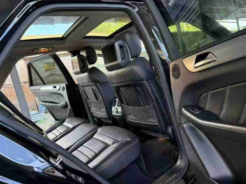 徐州15年奔驰AMG7