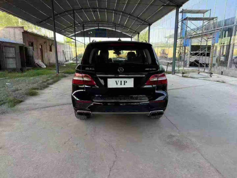 徐州15年奔驰AMG9